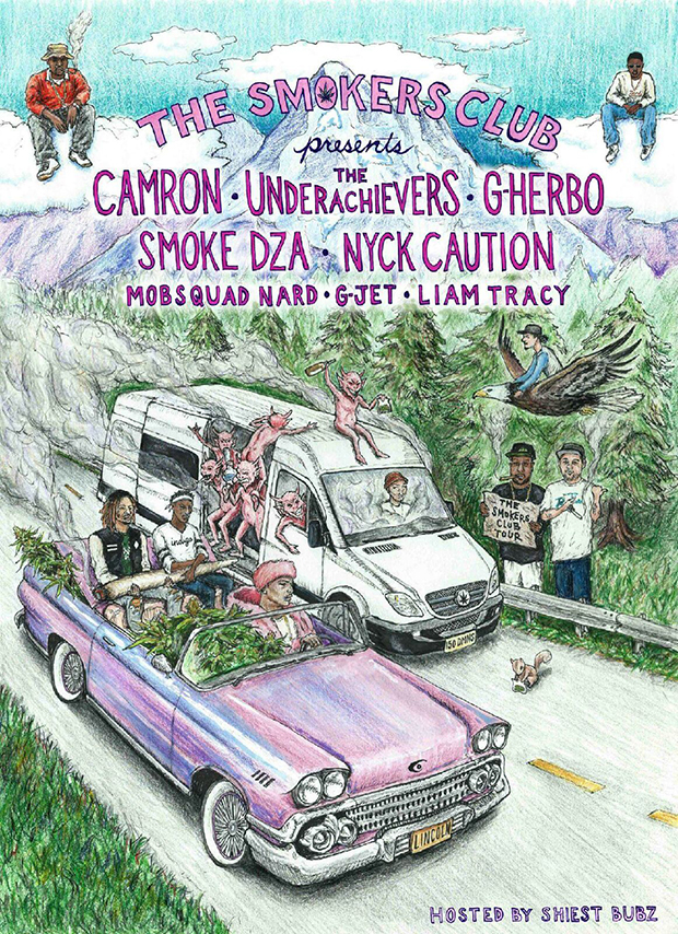 Smokers-Club-Announcement-poster-2016-billboard-620