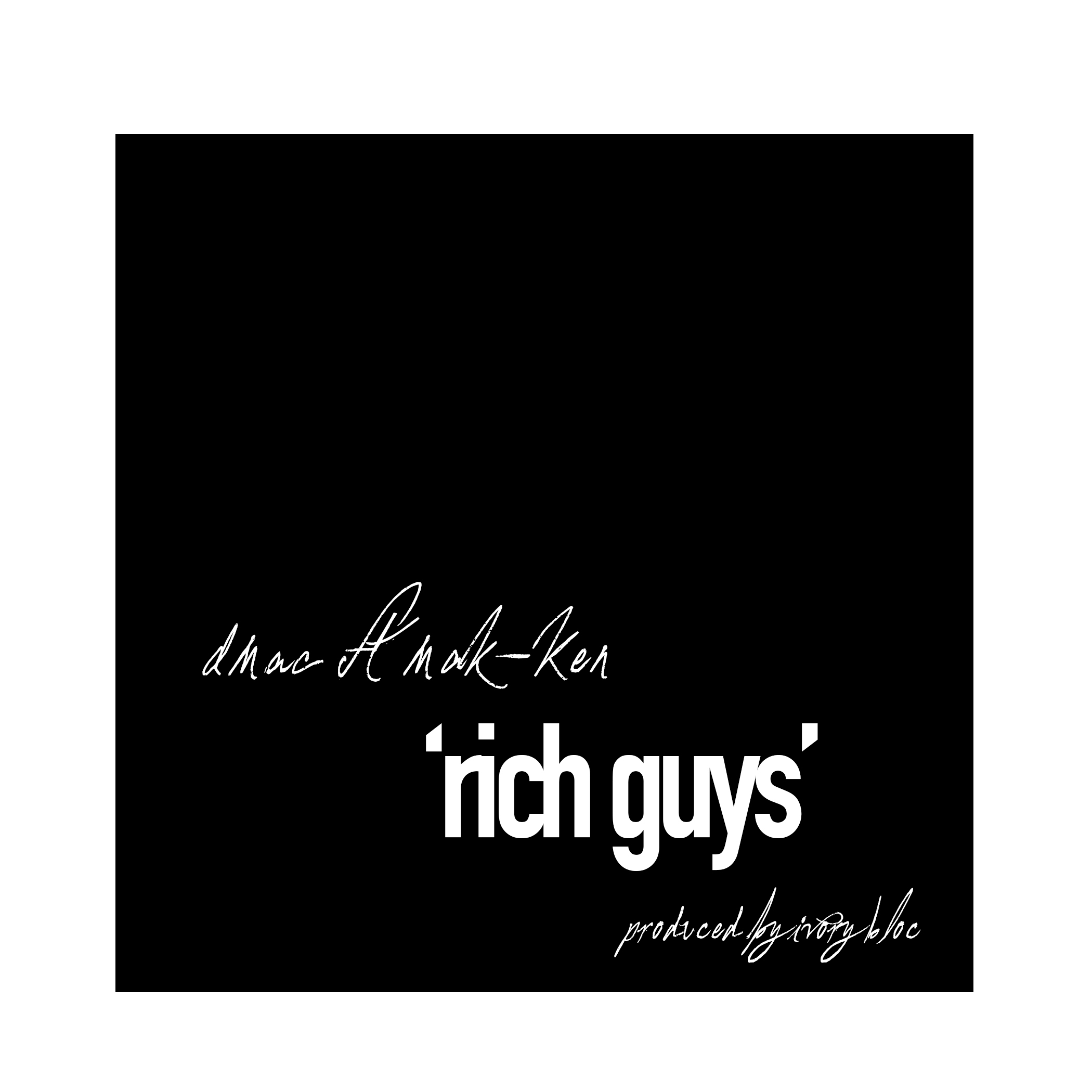rich guys