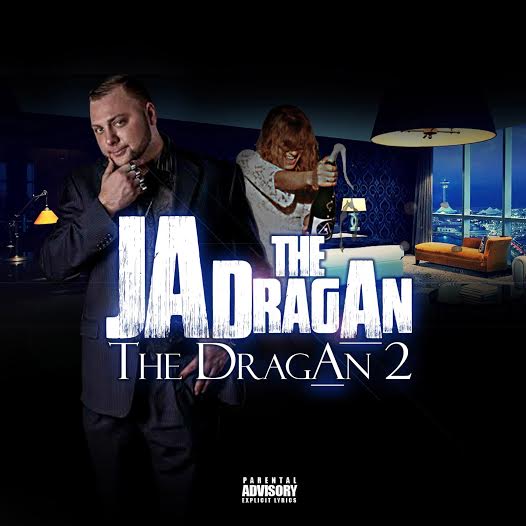 JA The DragAn
