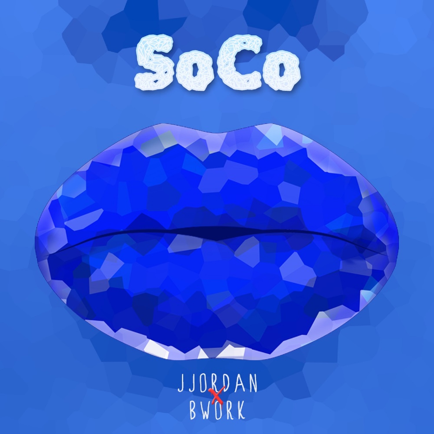SoCo cover