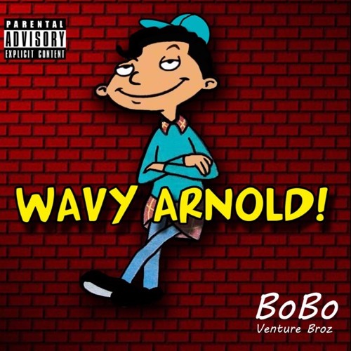 bobo-wavy-arnold-mixtape