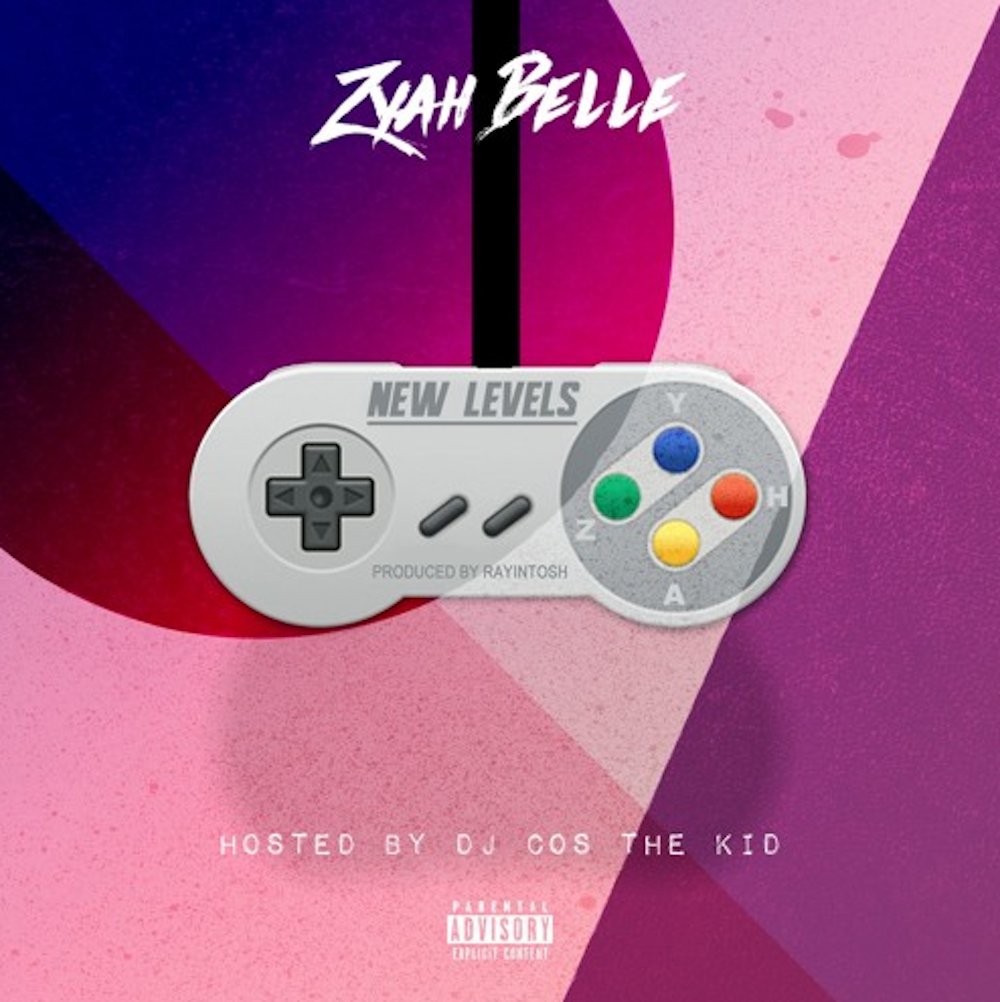 zyah-belle-new-levels-ep