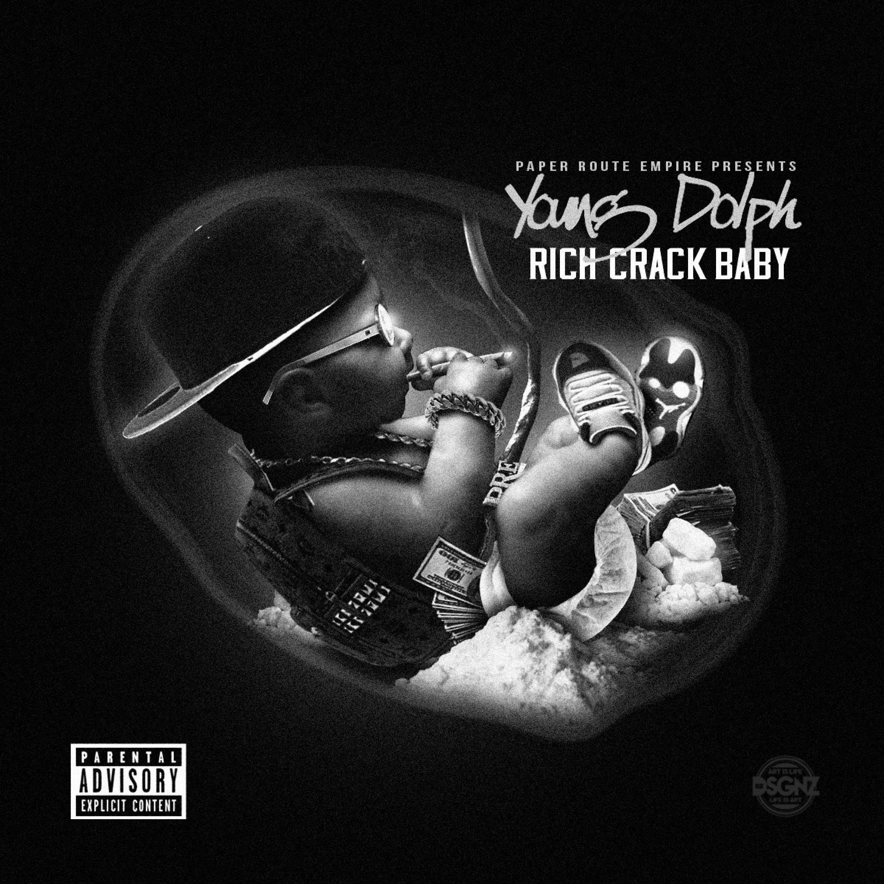 Young Dolph Releases New Mixtape 3000 x 3000