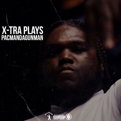 pacmandagunman-tra-plays