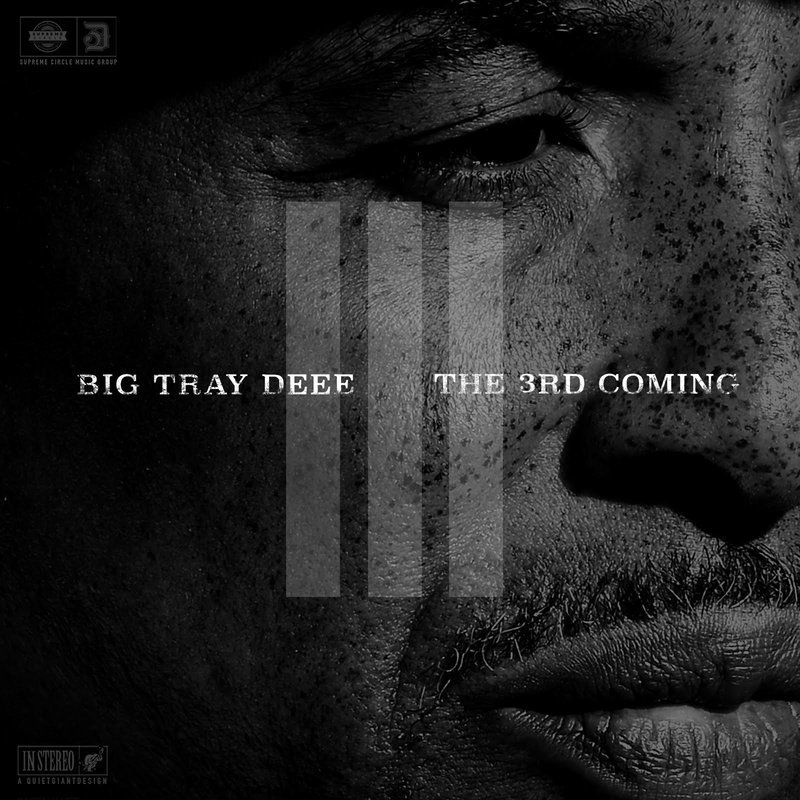 Big Tray Dee
