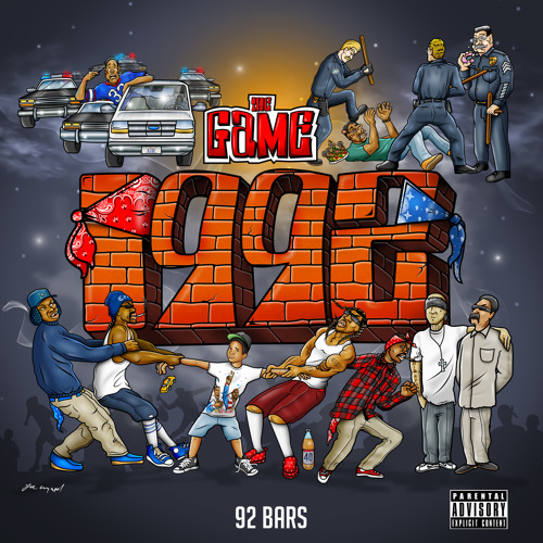 the-game-92-bars