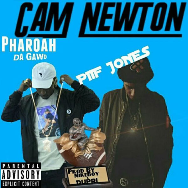cam-newton