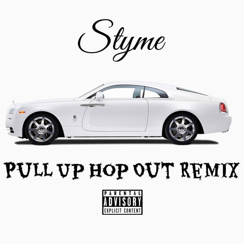 styme-remix