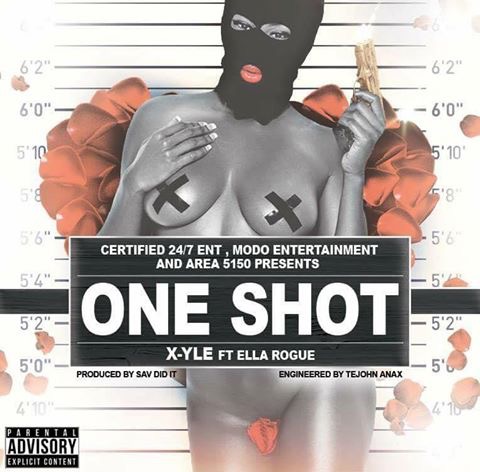 x yle-one-shot