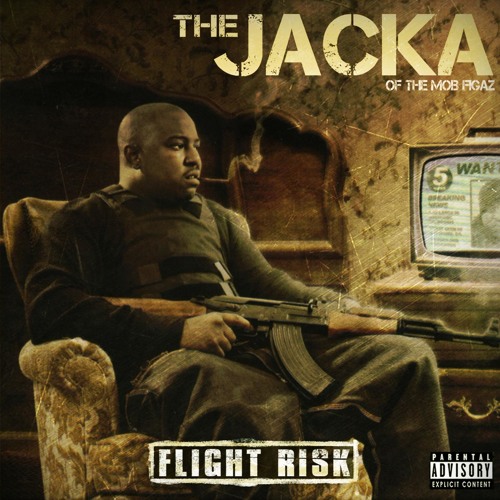 The Jacka Flight Risk