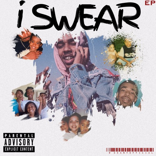 Seany - i Swear [EP]