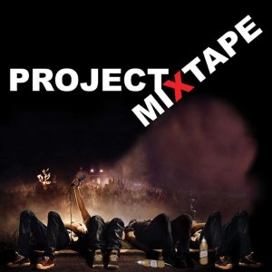 Project Mixtape album cover.jpg