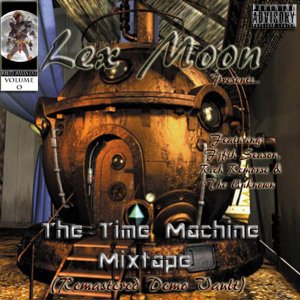 Lex Moon The Time Machine Mixtape Cover Updated.jpg