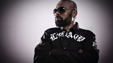 Former Drug Kingpin Freeway Rick Ross on Who Killed Tupac