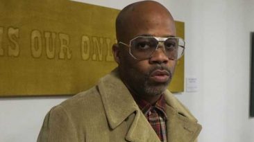 DAME DASH LIFE AFTER JAY-Z Siccness.net