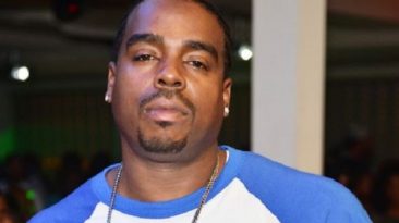 Long Beach Rapper Daz Dillinger