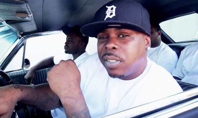 4 Shot 1 Dead At Rapper C-Bo Video Shoot Supporting Sac Unity