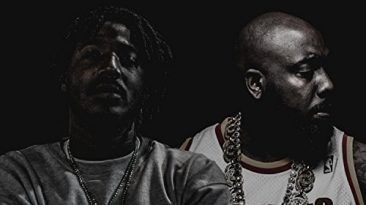 Mozzy & Trae