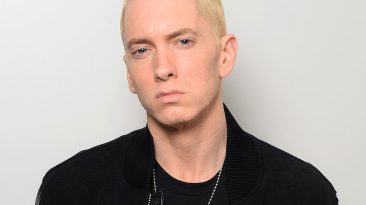 Eminem To Release Revival