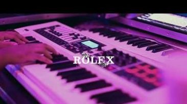 Ayo&Teo Deliver Rolex