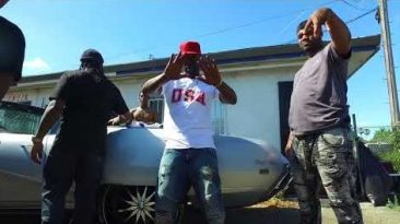 T-Nutty & Mitchy Slick Feat. Liq - Me & T-Nutty | Music Video