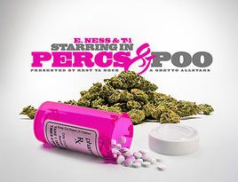 Percs & Poo