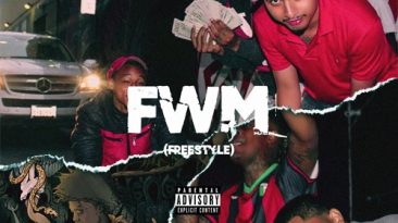 TayWest Feat. K.I.L. "FWM Freestyle"