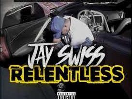 San Diego Rap Artist Jay Swiss