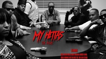 My Hittas The Movie | Full Movie]