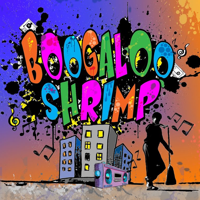 Documentary on the Life of Michael "Boogaloo Shrimp" Chambers Currently in Production