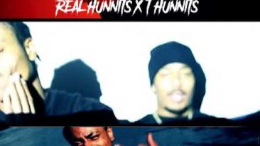 San Diego Rappers Real Hunnits and T Hunnits Music Video