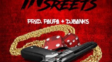 Rowdy The Kingpin Feat. RG - In These Streets | Prod. by Paupa & DJ Banks