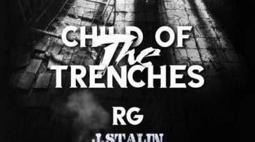 San Diego Rapper RG Drops New Single WIth J Stalin