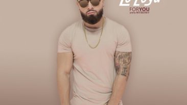 Bay Area Singer Jay Lozoya