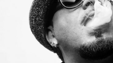 Baby Bash Talks SPM 45 Years Prison Sentence