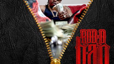 Rod-D - Bag Music [Mixtape]