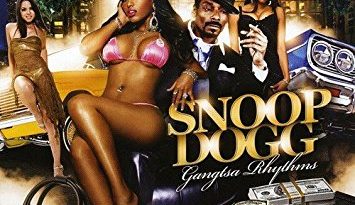 Snoop Dogg "Gangsta Rhythms"