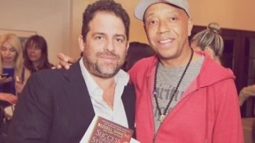 Russell Simmons & Brett Ratner, Russell Simmons , Brett Ratner,SEXUAL MISCONDUCT , Russell Simmons & Brett Ratner SEXUAL MISCONDUCT