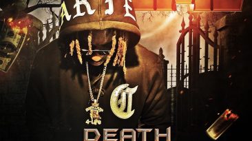 CML - Death Before Dishonor