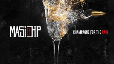 Masi & HP Champagne For The Pain,Masi & HP , Champagne For The Pain,Album Stream