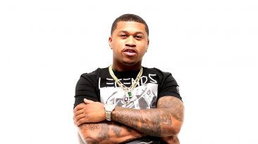 Rapper Bambino Gold Found Dead