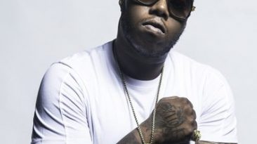 Z-Ro Announces New Album "Codeine"