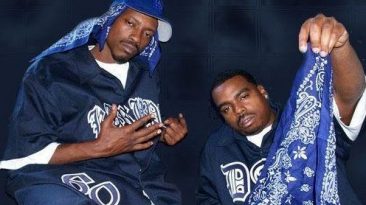 Tha Dogg Pound 2017