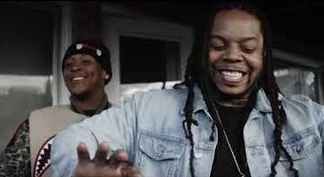 Boogie Vandross Feat. King Louie - This Is Chicago | Music Video