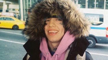 Lil Xan