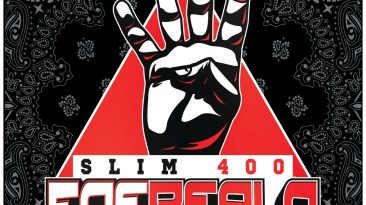 Slim 400