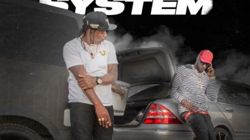 The Regime Presents: Bueno & The Gatlin "The Metric System"