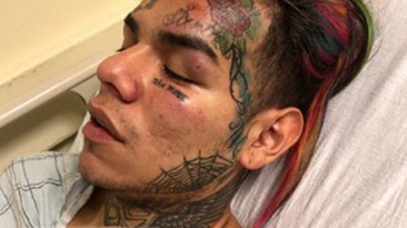 6ix9ine