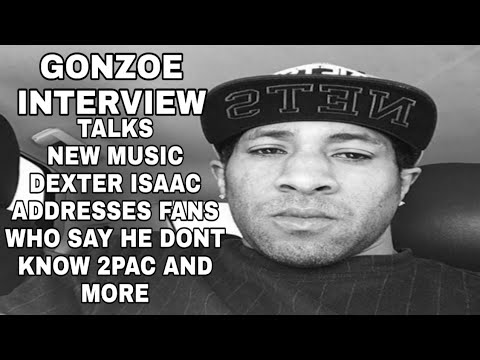 Gonzoe Says Dexter Isaac Wasn't At Quad Studio During Tupac's Infamous ...