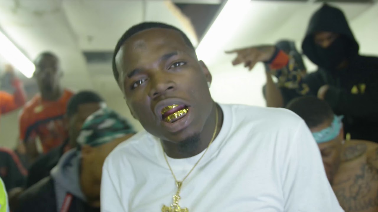 Big Boogie – Shoot Off (Video)